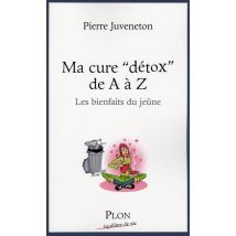Ma Cure Detox De A A Z Les Bienfaits Du Jeune