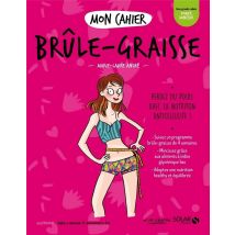 Mon Cahier : Brûle-graisse