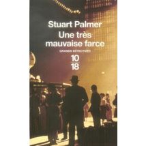 Une Très Mauvaise Farce