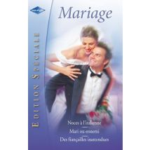 Mariage - Noces À L'Italienne - Mari Ou Ennemi - Des Fiançailles Inattendues
