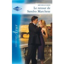 Le Retour De Sandro Marchese