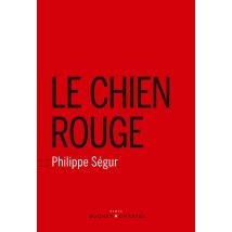 Le Chien Rouge