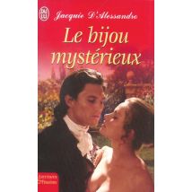Le Bijou Mysterieux