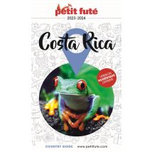Country Guide : Costa Rica