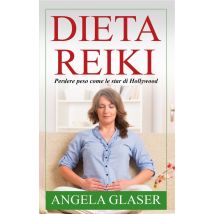 Dieta Reiki - Perdere Peso Come Le Star Di Hollywood