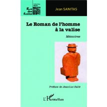 Roman De L'Homme À La Valise