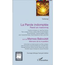 La Parole Indomptée - Mémoire De La Muselière