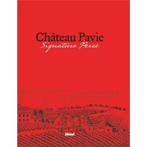 Château Pavie - Signature Perse