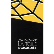 La Toile D'Araignée