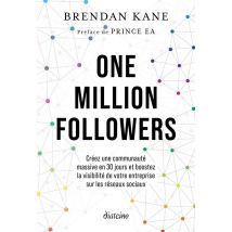 One Million Followers