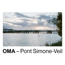Oma - Pont Simone-veil