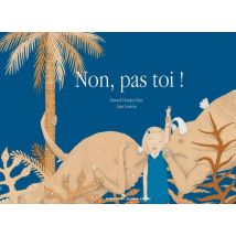 Non, Pas Toi !