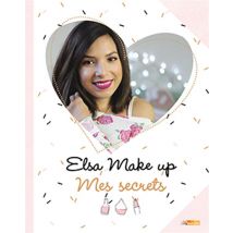 Elsa Make Up