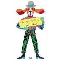 Chiens Couture