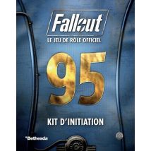 Fallout 95 : Kit D'Initiation - Arkhane