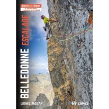 Belledonne Escalade