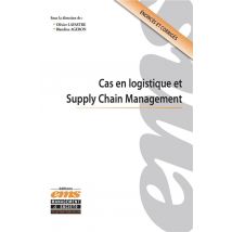 Cas En Logistique Et Supply Chain Management
