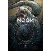 Noon Du Soleil Noir Tome 3 : Le Désert Des Cieux