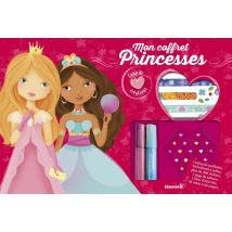 Mon Coffret Princesses