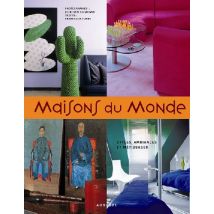 Maisons Du Monde - Styles, Ambiances Et Métissages