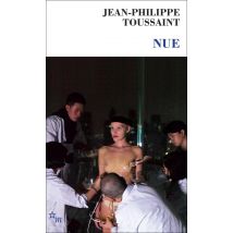 Marie Madeleine Marguerite De Montalte Tome 4 : Nue