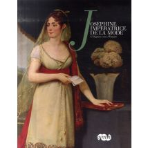Joséphine, Impératrice De La Mode