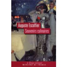 Souvenirs Culinaires Et Gourmets