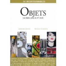 Objets - Les Objets Cultes Du Xx Siècle