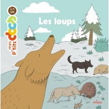 Mes P'Tits Docs : Les Loups