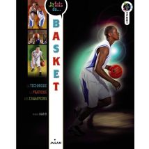 Je Fais Du Basket
