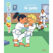 J'Apprends Le Judo