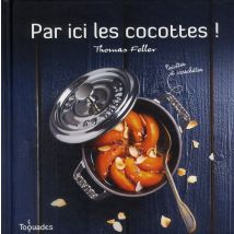 Par Ici Les Cocottes !