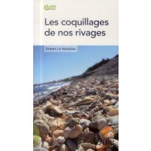 Les Coquillages De Nos Rivages