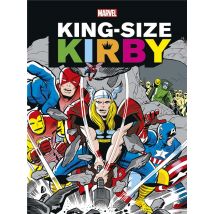 King-size Kirby