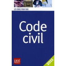 Code Civil (édition 2011)