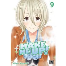 Make Me Up ! T.9