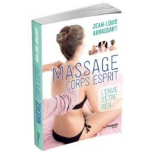 Massage Corps Esprit