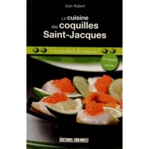 La Cuisine Des Coquilles Saint-jacques