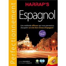 Méthode De Perfectionnement D'Espagnol