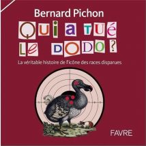Qui A Tué Le Dodo ?