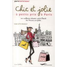 Chic Et Jolie À Petits Prix (édition 2014)