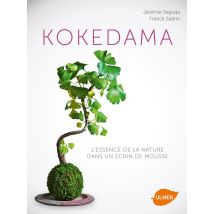 Kokedama - Art Végétal Japonais