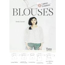 Une Blouse Pour Femme