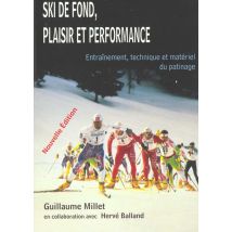 Ski De Fond, Plaisir Et Performance