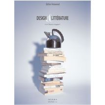 Design Et Littérature