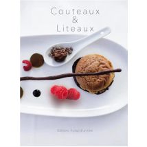 Couteaux Et Liteaux