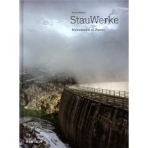 Stauwerke - Monuments Of Power