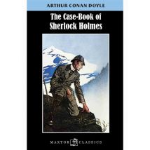 The Case Book Of Sherlock Holmes