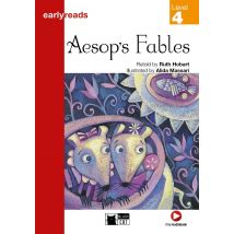Aesop's Fables - - PAS DE MARQUE -