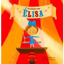 Un Masque Pour Elisa